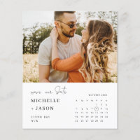 Photographie du calendrier BUDGET Enregistrer la d