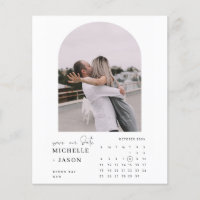 Photographie du calendrier BUDGET Enregistrer la d