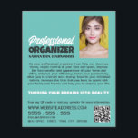 Prospectus 11,4 Cm X 14,2 Cm Photographie personnalisée, organisateur professio<br><div class="desc">Photographie Personnalisée,  Organisateur Professionnel Dépliants Publicitaires Par Le Magasin Carte de visite.</div>