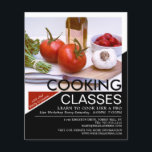 Prospectus 11,4 Cm X 14,2 Cm Salade, Cuisine Classes Publicité<br><div class="desc">Salade,  Cours De Cuisine Publicité Flyers Par Le Magasin Carte de visite.</div>