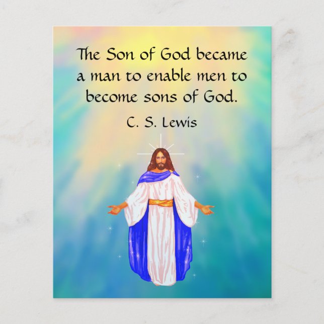 Prospectus 11,4 Cm X 14,2 Cm Traction évangélique (Devant)