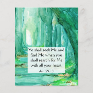 Prospectus 11,4 Cm X 14,2 Cm Traction évangélique