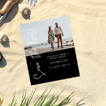 Prospectus 11,4 Cm X 14,2 Cm Typographie photo budget Enregistrer la date 4B Ci<br><div class="desc">******* LE PAPIER MAQUILLAGE EST MINCE. MISE À NIVEAU D'UN PAPIER PLUS ÉPAISSE. AUCUNE ENVELOPPE N'EST INCLUSE. POUR LE STOCK CARD, CARTES ÉPAISSEUSES, VÉRIFIEZ LE LIEN CI-DESSOUS. STOCK CARTE, CARTES ÉPAISSEUSES ONT UNE OPTION POUR ENVELOPPES OU LES INCLUT******** Aucune enveloppe, version papier flyer. Économisez de l'argent sur les invitations officielles...</div>