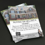 Prospectus 11,4 Cm X 14,2 Cm Vente de biens immobiliers minimalistes simples<br><div class="desc">Circulaire promotionnelle minimaliste pour chaque courtier immobilier et agent immobilier. Le texte et les images peuvent être personnalisés. Ajoutez vos données de contact et le logo de l'entreprise, un code QR ou d'autres informations importantes à ce produit de marketing immobilier. Portez votre promotion immobilière au niveau supérieur et sensibilisez votre...</div>