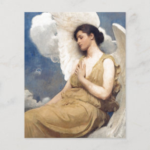 PROSPECTUS 11,4 CM X 14,2 CM VOL : ABBOTT HANDERSON THAYER : 1889