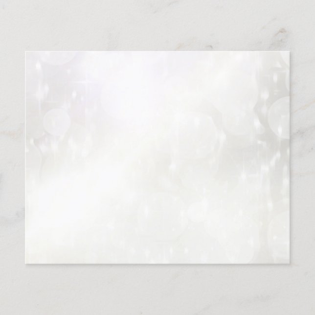 Prospectus 11,4 Cm X 14,2 Cm Your Design Here - Personalized (Devant)