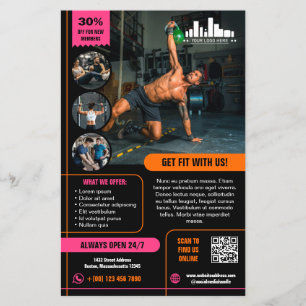 PROSPECTUS 14 CM X 21,6 CM 