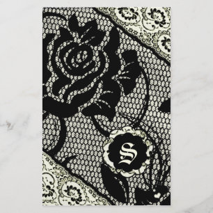 Prospectus 14 Cm X 21,6 Cm 311 Crème Primrose & Lace