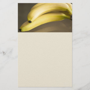 Prospectus 14 Cm X 21,6 Cm Bananes
