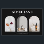 Prospectus 14 Cm X 21,6 Cm Boutique minimaliste audacieuse, Salon Photo Trio<br><div class="desc">Faites évoluer votre marque et vos promotions grâce à notre modèle flyer personnalisable, conçu pour séduire les boutiques, les maquilleurs, les salons de beauté, les photographes, les boutiques en ligne et bien d'autres. Notre design épuré et minimaliste place votre nom d'entreprise en tête, attirant instantanément l'oeil de votre public. Avec...</div>