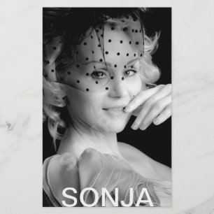 Prospectus 14 Cm X 21,6 Cm Cartes Comp. modèle