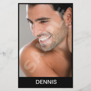 Prospectus 14 Cm X 21,6 Cm Cartes Comp - Modèle Modélisation Carte Comp Compo