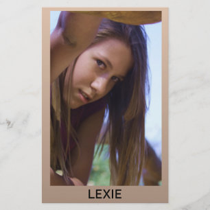 Prospectus 14 Cm X 21,6 Cm Cartes Comp - Modèle Modélisation Composite Comp Z