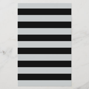 Prospectus 14 Cm X 21,6 Cm Changer les bandes grises en n'importe quelle Pers