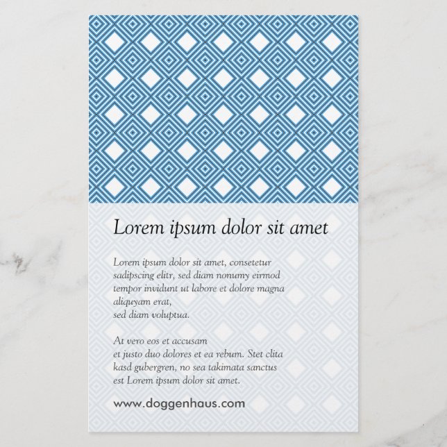 Prospectus 14 Cm X 21,6 Cm Chauffage domestique bavarois (Dos)