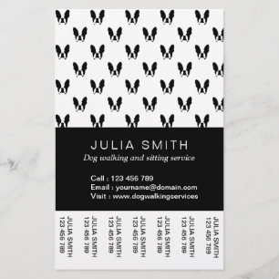 Prospectus 14 Cm X 21,6 Cm Chiffre de taureau français