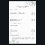 Prospectus 14 Cm X 21,6 Cm Circulaire moderne, verte<br><div class="desc">Moderne,  Couche verte en noir-gris,  blanc,  vert,  or bleu.Modifiez votre produit en quelques minutes en ajoutant vos données. Vous pouvez modifier la police/la couleur/la position en "personnalisant davantage".</div>