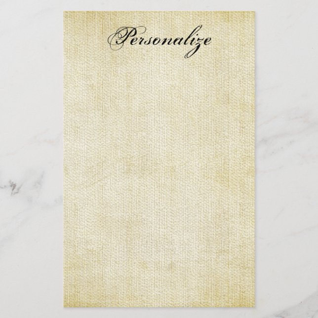 Prospectus 14 Cm X 21,6 Cm Circulaire personnalisée Arrière - plan papier vin (Devant)