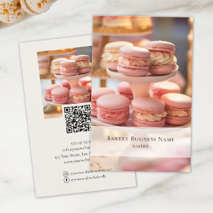 Prospectus 14 Cm X 21,6 Cm Code QR personnalisé pour les réseaux sociaux de b