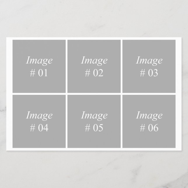 Prospectus 14 Cm X 21,6 Cm Créez votre propre calendrier 2022 (Devant)