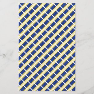 Prospectus 14 Cm X 21,6 Cm D Delta Nautical Mini Papier Cadeau   Basique
