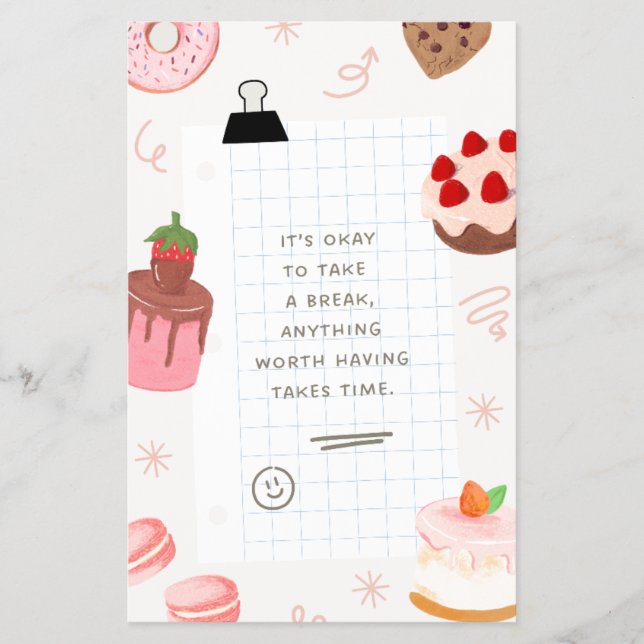 Prospectus 14 Cm X 21,6 Cm Dépliant (Devant)