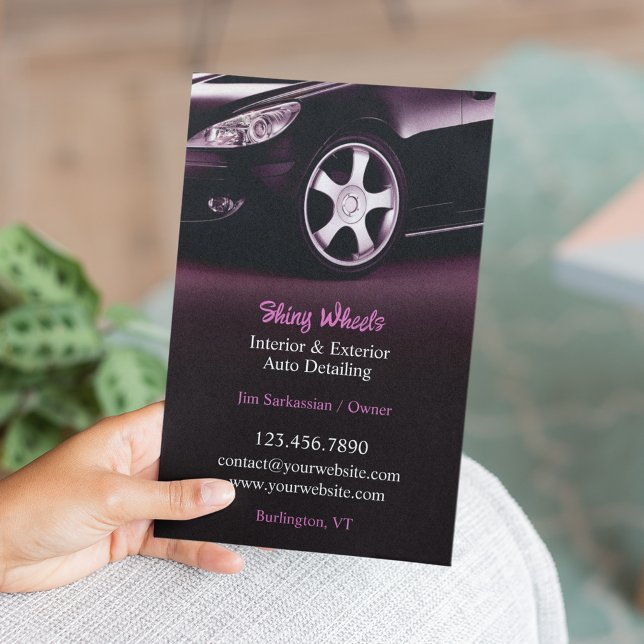 Prospectus 14 Cm X 21,6 Cm Détail automatique (Créateur téléchargé)