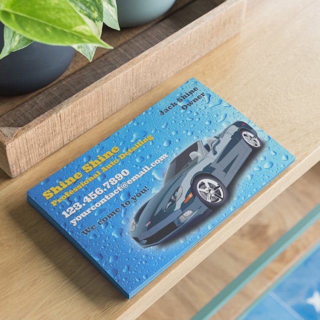 Prospectus 14 Cm X 21,6 Cm Détail automatique (Créateur téléchargé)