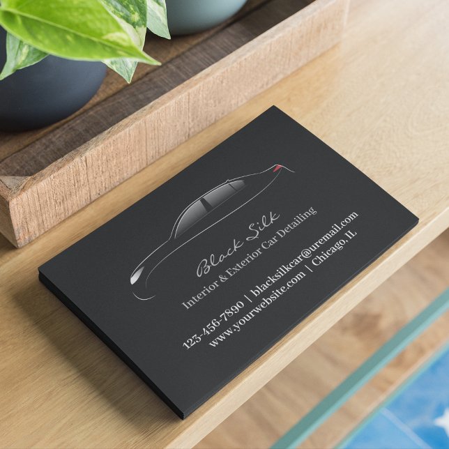 Prospectus 14 Cm X 21,6 Cm Détail automatique en gras (Créateur téléchargé)