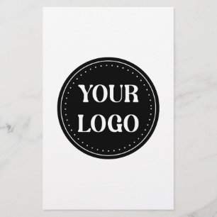 Prospectus 14 Cm X 21,6 Cm élégant, contemporain, poli et personnalisable