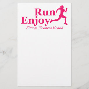 Prospectus 14 Cm X 21,6 Cm Exécutez et profitez