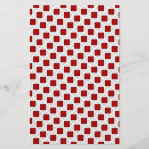 Prospectus 14 Cm X 21,6 Cm F Foxtrot Papier de mini-enveloppement Nautique