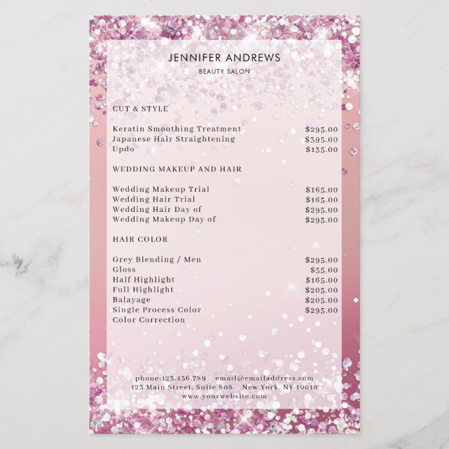 Prospectus 14 Cm X 21,6 Cm Flyer (Devant)