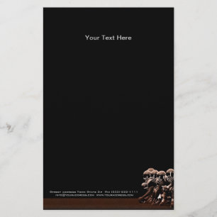 Prospectus 14 Cm X 21,6 Cm Fourniture d'un bureau de football américain - Cir