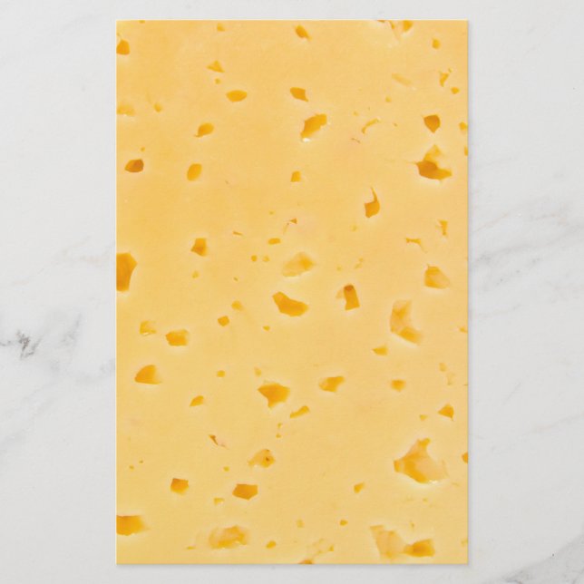 Prospectus 14 Cm X 21,6 Cm Fromage (Devant)