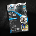 Prospectus 14 Cm X 21,6 Cm Lave-vaisselle à pression bleue<br><div class="desc">Faites de votre entreprise de lavage d'électricité un modèle de flyer audacieux et attrayant ! Ce design professionnel présente un jeu de couleurs fort et des visuels impeccables, parfait pour attirer l'attention et attirer de nouveaux clients. Caractéristiques clés : Conception moderne et impactée : Ce prospectus est visuellement attrayant et...</div>