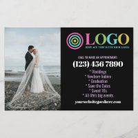 Logo Mauve Noir Photos Promo Petite Entreprise