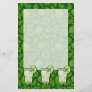 Prospectus 14 Cm X 21,6 Cm Mojito