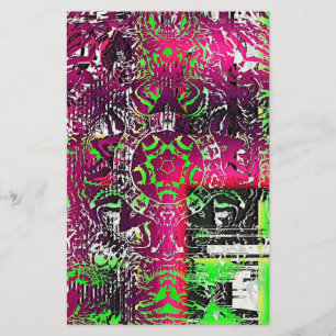 Prospectus 14 Cm X 21,6 Cm Mon Nom N'Est Pas Donna