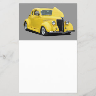 Prospectus 14 Cm X 21,6 Cm personnaliser