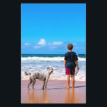 Prospectus 14 Cm X 21,6 Cm Photo Personnalisée Faites Votre Flyer Design J'Ai<br><div class="desc">Photo personnalisée Faites votre propre design - I Love My Pet - Famille personnalisée / Amis / Animaux ou Cadeau personnel - Ajouter votre photo / Texte / Nom - Redimensionner et déplacer ou supprimer et ajouter des éléments / du texte avec outil de personnalisation! Vous pouvez transférer cette conception...</div>