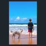 Prospectus 14 Cm X 21,6 Cm Photo Personnalisée Faites Votre Flyer Design J'Ai<br><div class="desc">Photo personnalisée Faites votre propre design - I Love My Pet - Famille personnalisée / Amis / Animaux ou Cadeau personnel - Ajouter votre photo / Texte / Nom - Redimensionner et déplacer ou supprimer et ajouter des éléments / du texte avec outil de personnalisation! Vous pouvez transférer cette conception...</div>