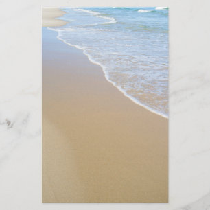 Prospectus 14 Cm X 21,6 Cm Sea shore