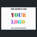 Prospectus 14 Cm X 21,6 Cm Votre logo d'entreprise Texte personnalisé Circula<br><div class="desc">Couleurs et polices personnalisées - Concevez votre propre circulaire personnalisée avec votre entreprise Logo et nom Site Web ou texte personnalisé Promotionnel Flyers / Cadeau - Ajoutez votre logo / image ou code QR - Photo / et texte - Nom / Information / Plus - Redimensionnez et déplacez les éléments...</div>