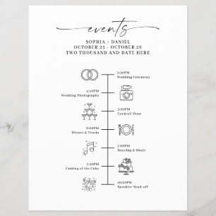 PROSPECTUS 21,6 CM X 24,94 CM