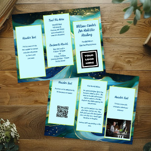 PROSPECTUS 21,6 CM X 24,94 CM 