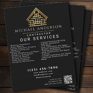 PROSPECTUS 21,6 CM X 24,94 CM 