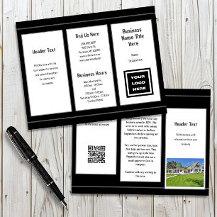 PROSPECTUS 21,6 CM X 24,94 CM 