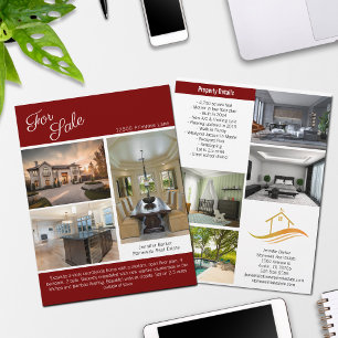 PROSPECTUS 21,6 CM X 24,94 CM 