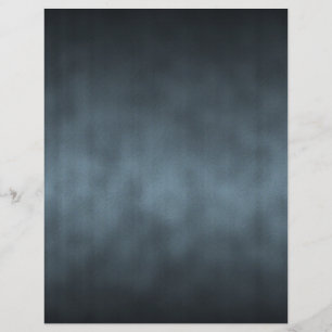 Prospectus 21,6 Cm X 24,94 Cm Acier gris gothique Ombre Arrière - plan Art